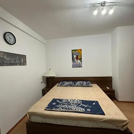 Bluapartments, Durres Sea View غوليم