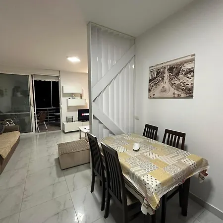 Lejlighed Bluapartments, Durres Sea View