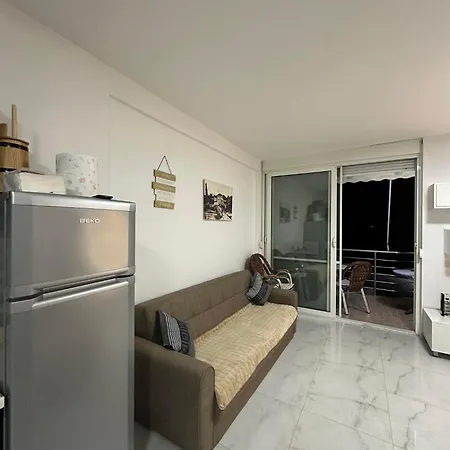 Bluapartments, Durres Sea View Lejlighed Golem (Tirana)