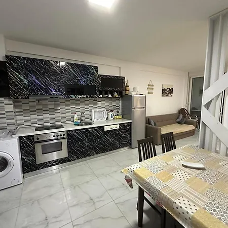 Bluapartments, Durres Sea View Golem (Tirana)