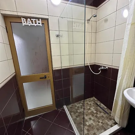 Lejlighed Bluapartments, Durres Sea View *